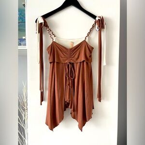 Bailey 44 Top Y2K Vintage